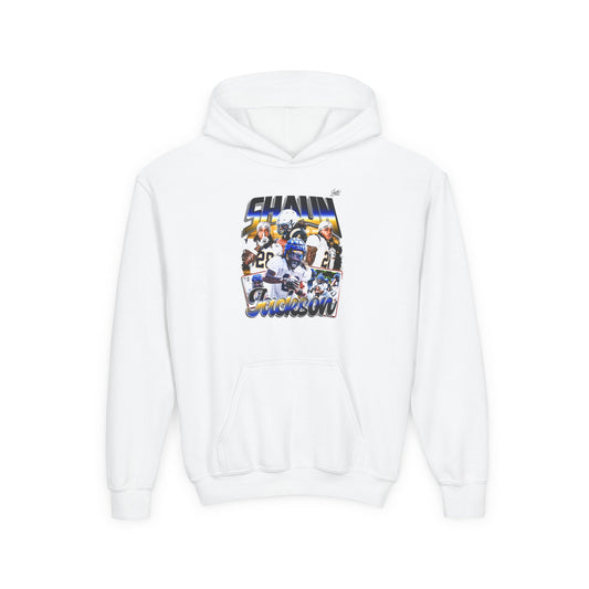 Shaun Jackson Youth Hoodie