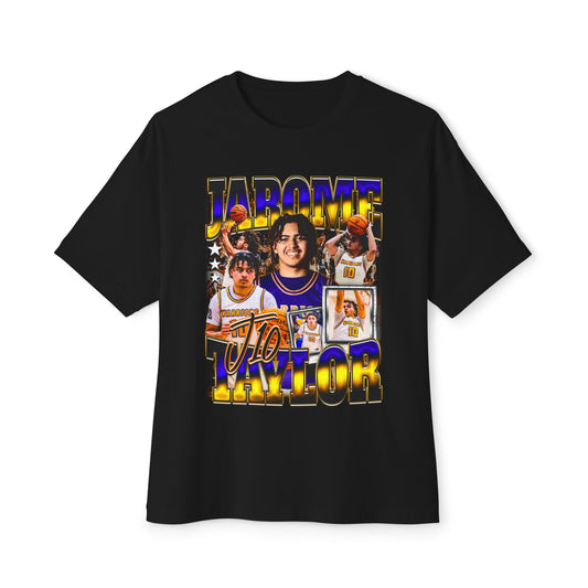 Jarome Taylor Oversized Vintage Tee