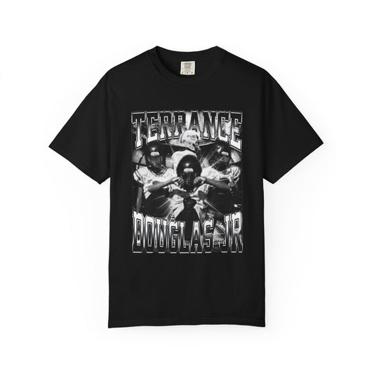 Terrance Douglas Jr Heavyweight Premium Tee