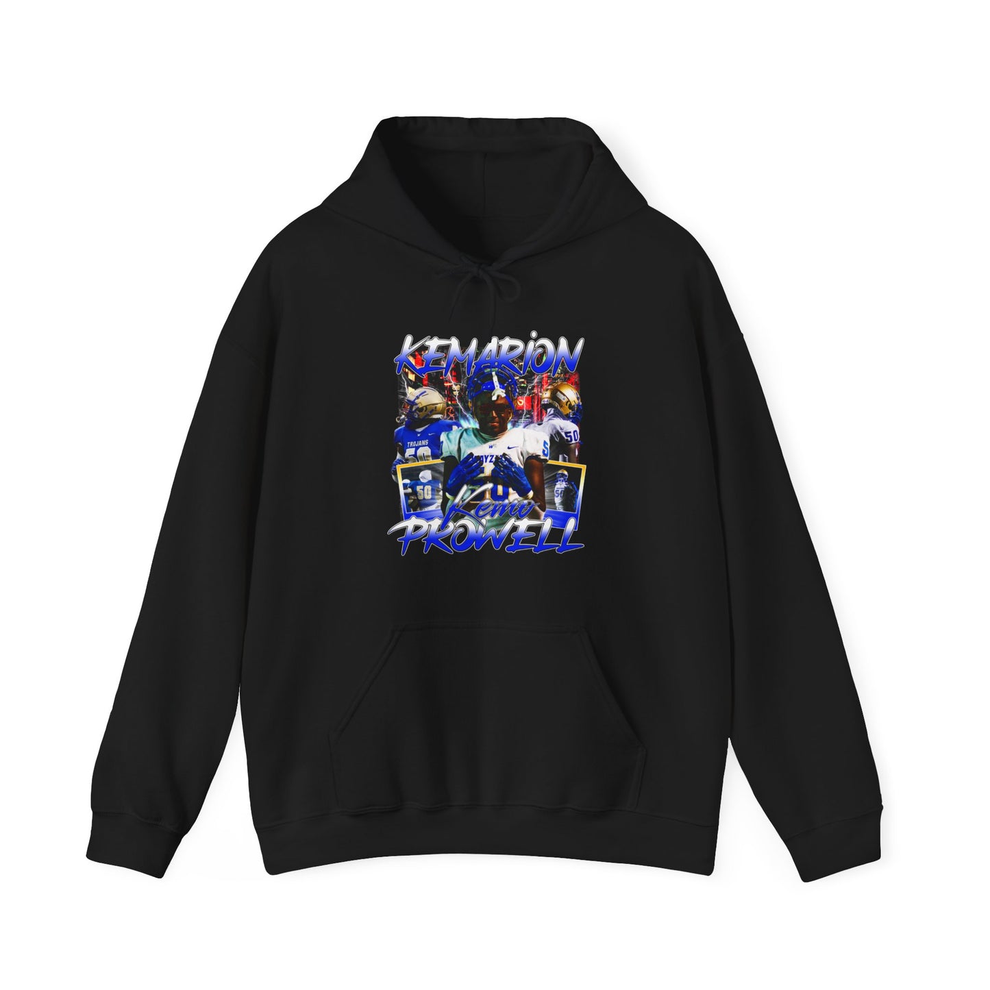 Kemarion Prowell Hoodie