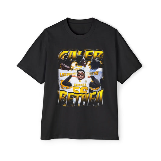 Caleb Bethea Oversized Retro Tee