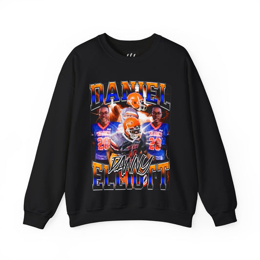 Daniel Elliott Crewneck Sweatshirt