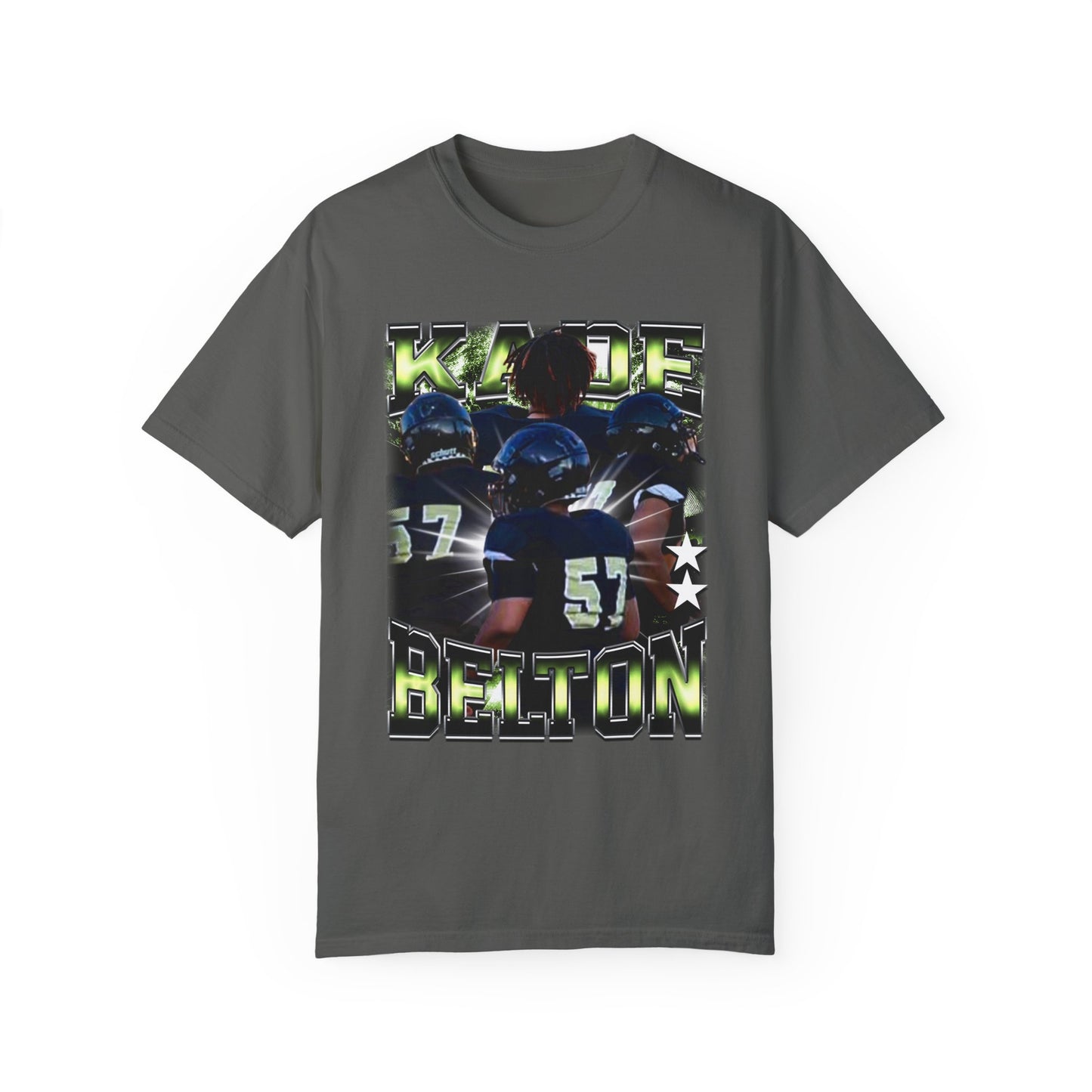 Kade Belton Heavyweight Premium Tee