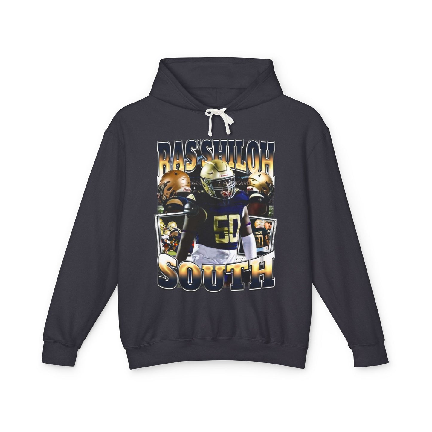 Ras’shiloh South Hoodie