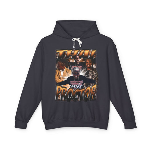 Thai Proctor Hoodie