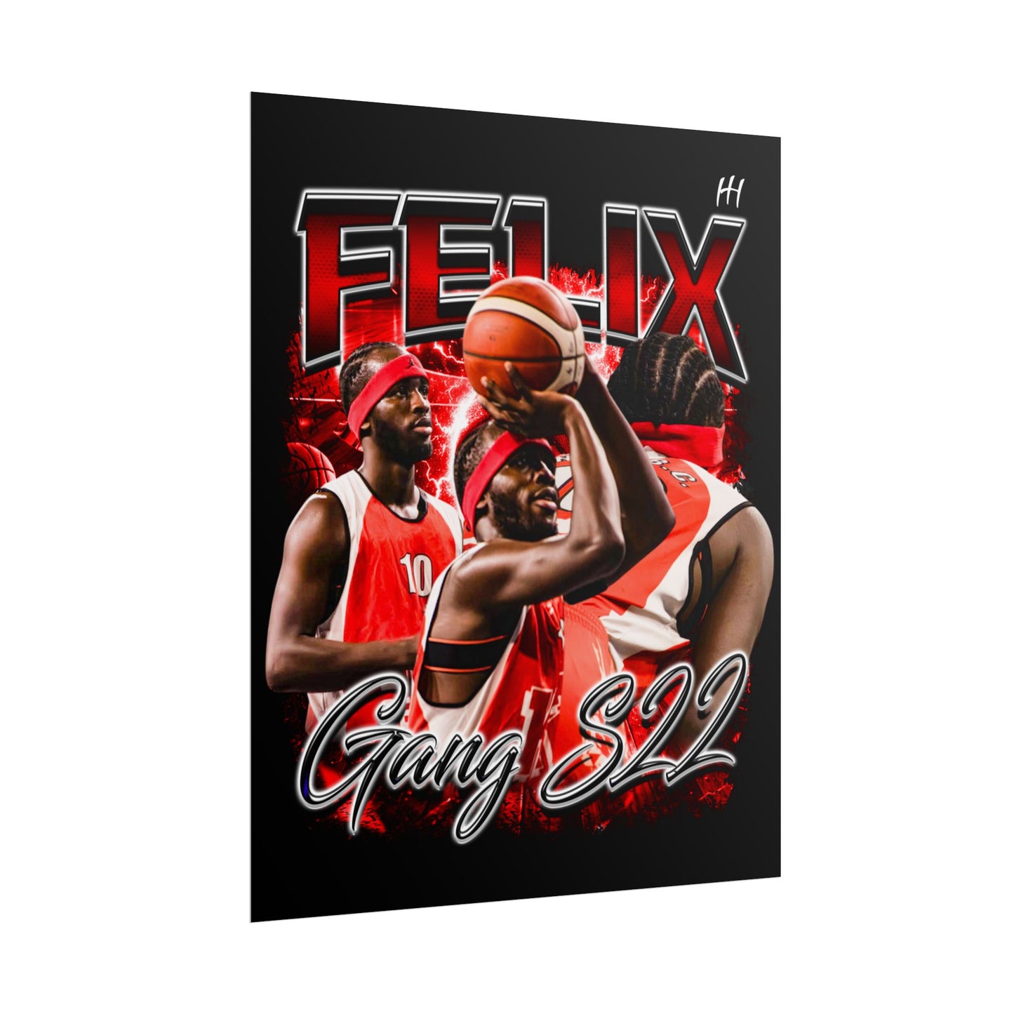 Felix Poster