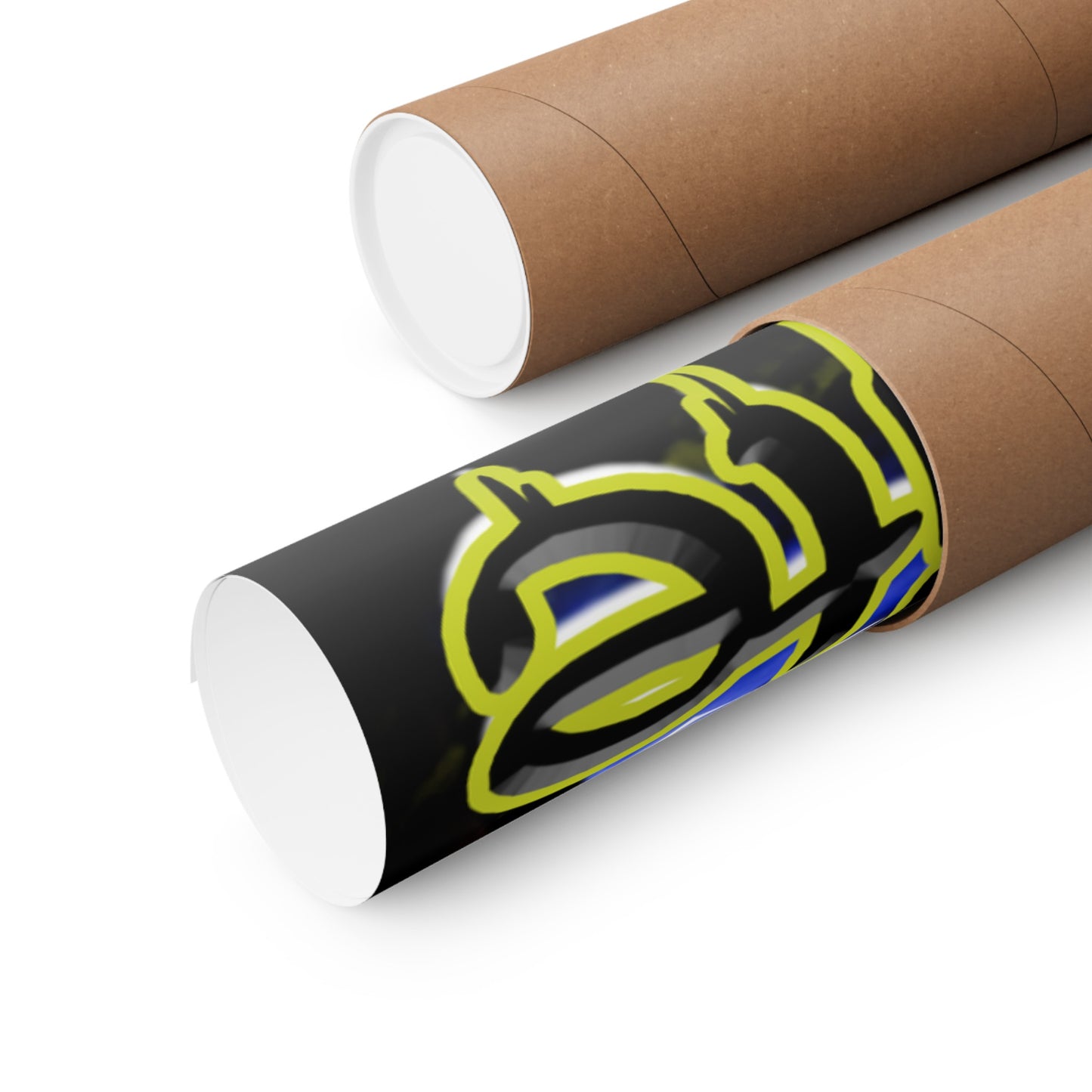 YB Elite Poster 24" x 36"