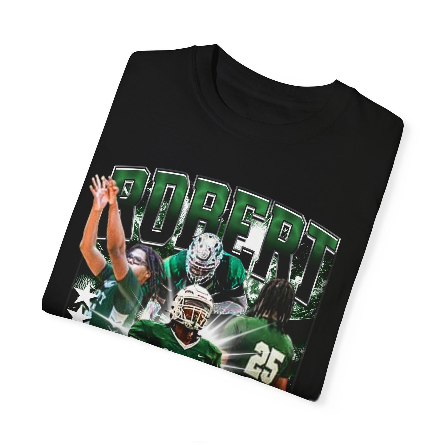 Robert Lewis JR Heavy Cotton Tee