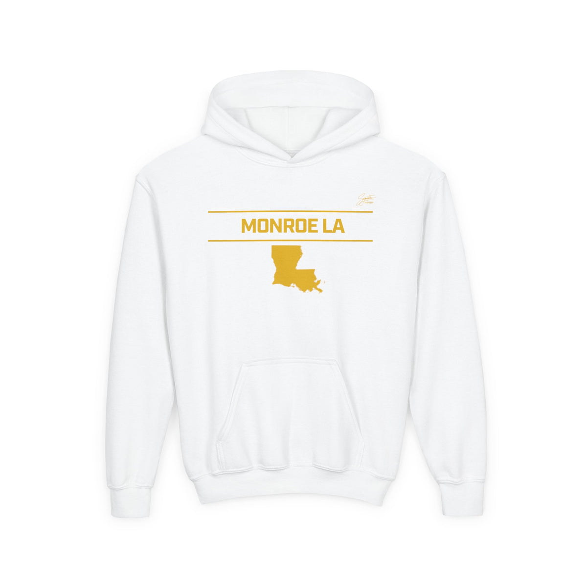Brody Aron Youth Hoodie