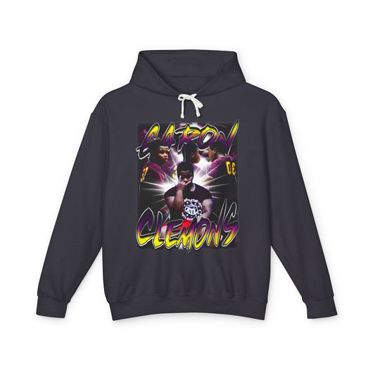 Garon Clemons Hoodie