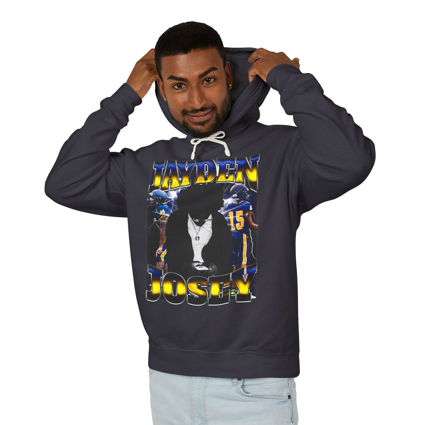Jayden Josey Hoodie