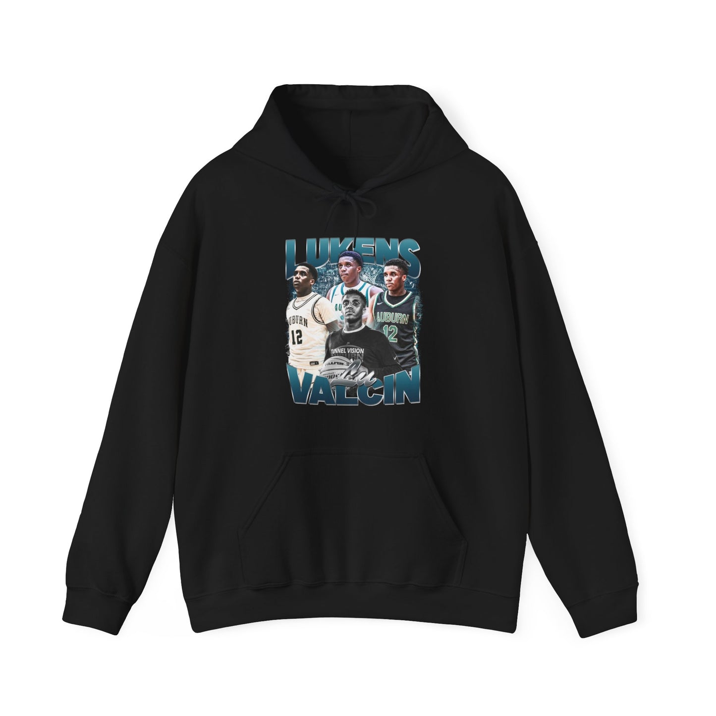 Lukens Valcin Hoodie