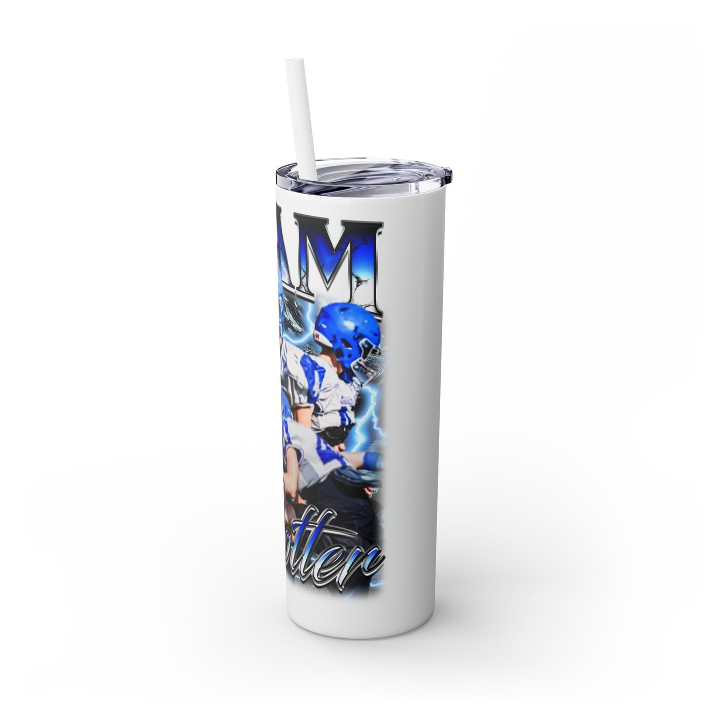 Liam Cotter Stainless Steal Tumbler