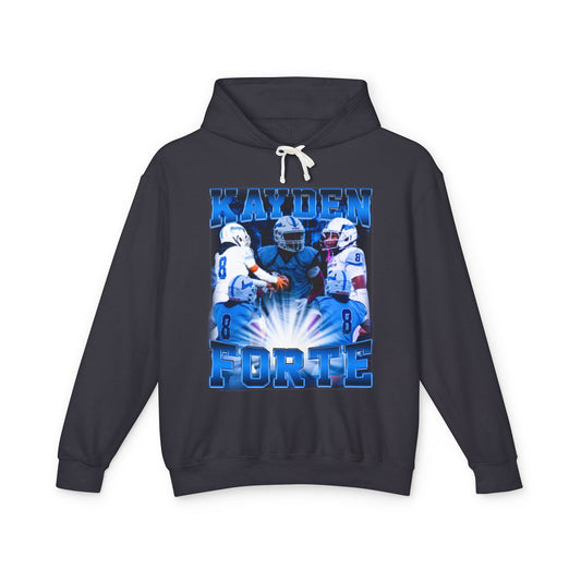 Kayden Forte Hoodie