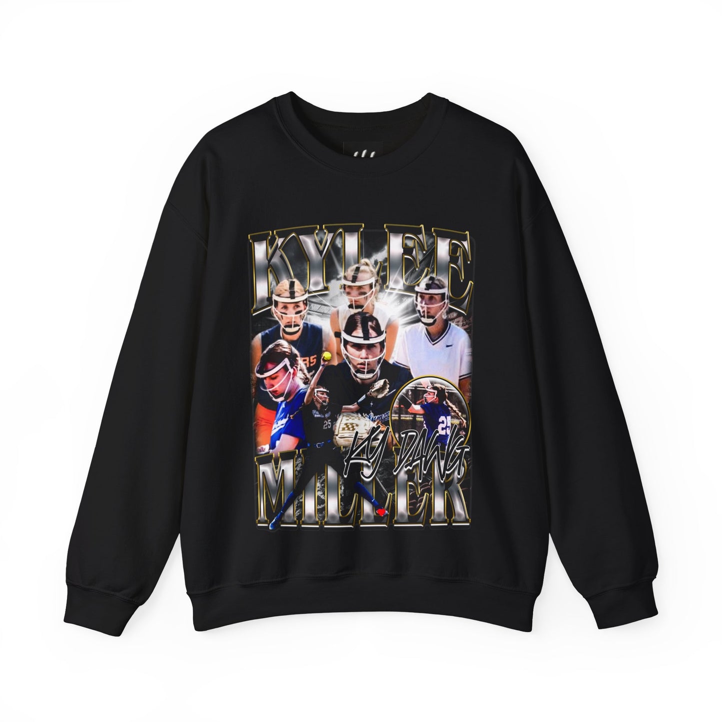 Kylee Miller Crewneck Sweatshirt