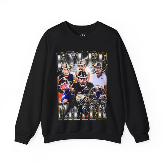 Kylee Miller Crewneck Sweatshirt