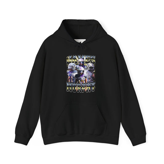 James Murphy Hoodie