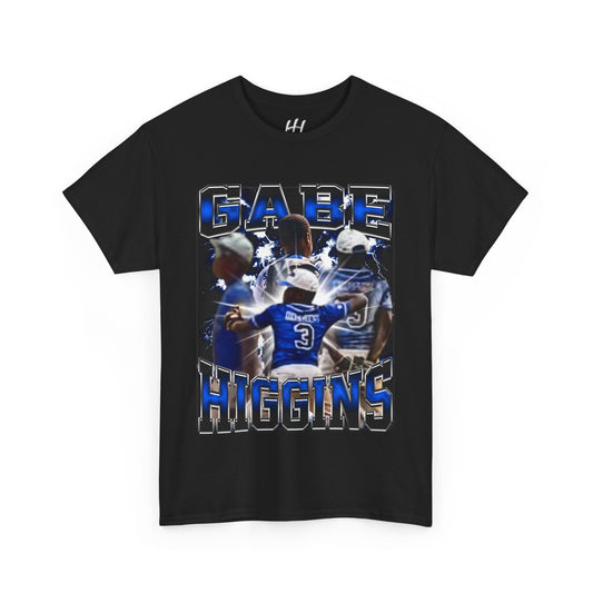 Gabe Higgins Heavy Cotton Tee