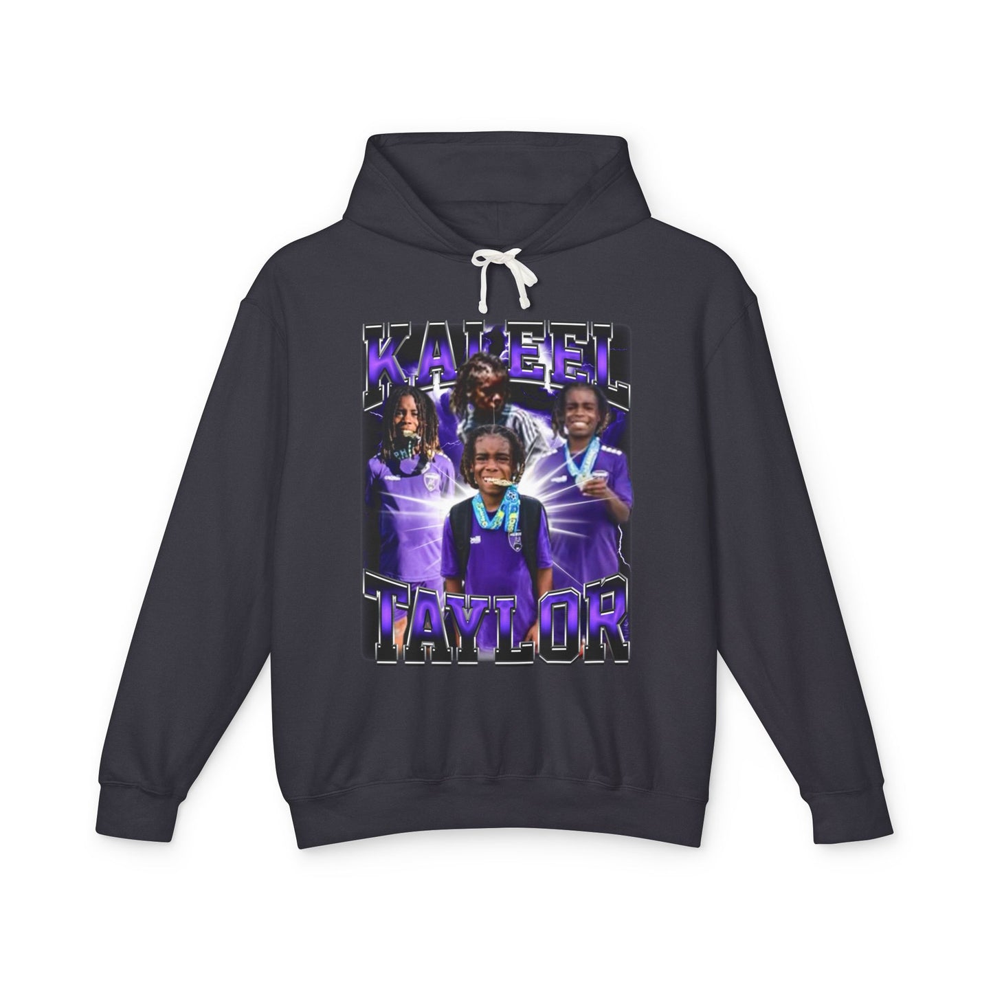 Kaleel Taylor Hoodie