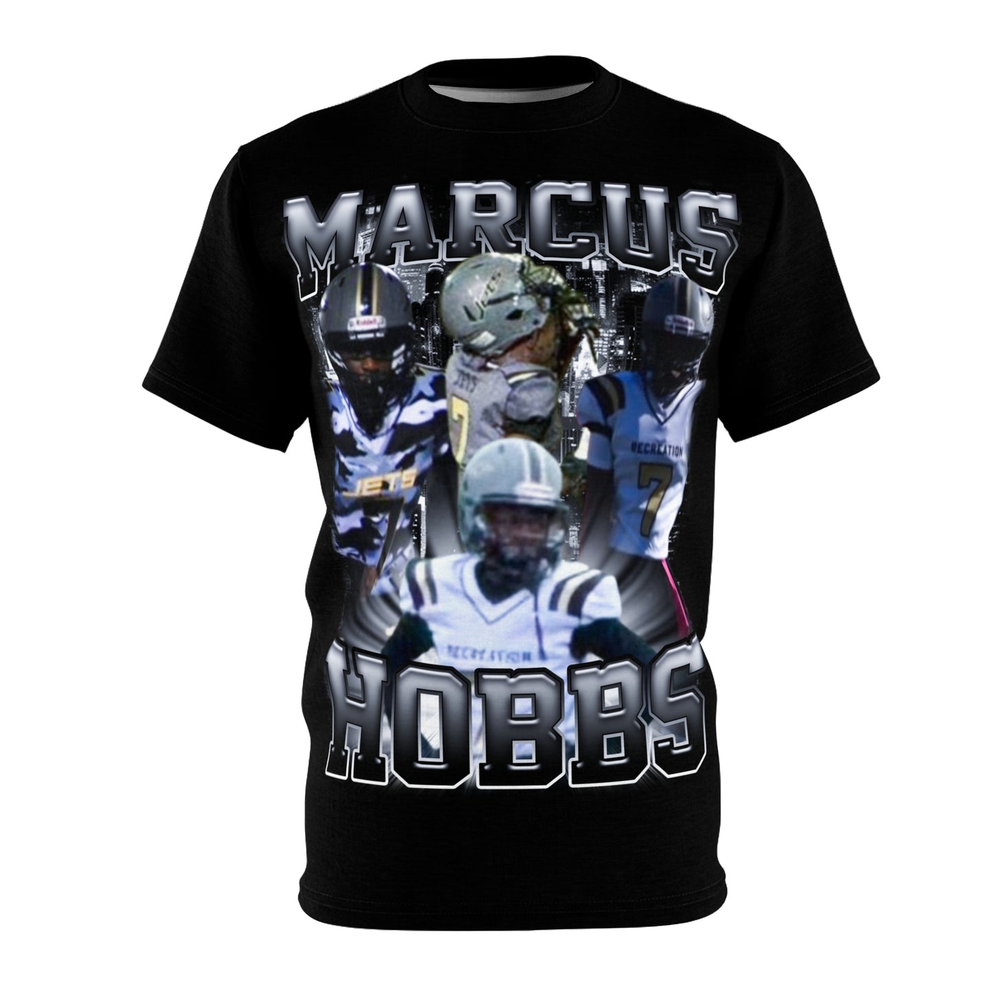 Marcus Hobbs Vintage Full Pree