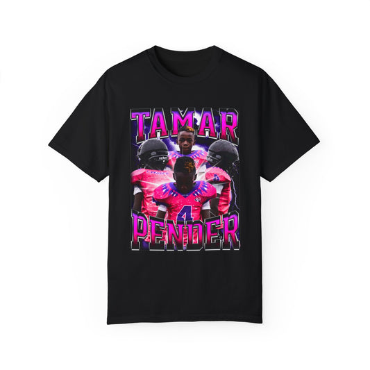 Tamar Pender Heavyweight Premium Tee