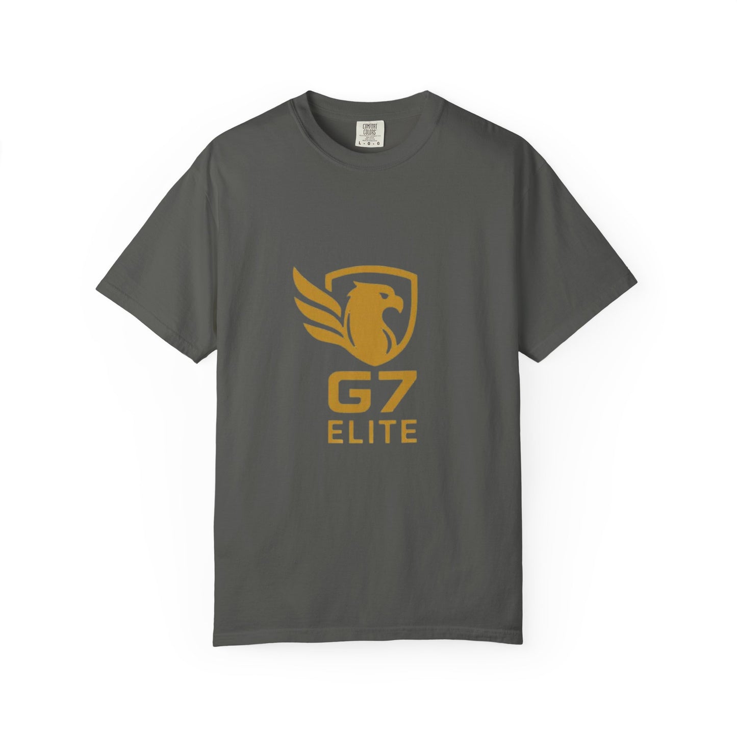 G7 Elite Heavyweight Premium Tee
