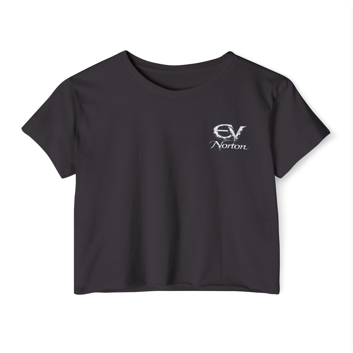 Everett Norton Crop Top