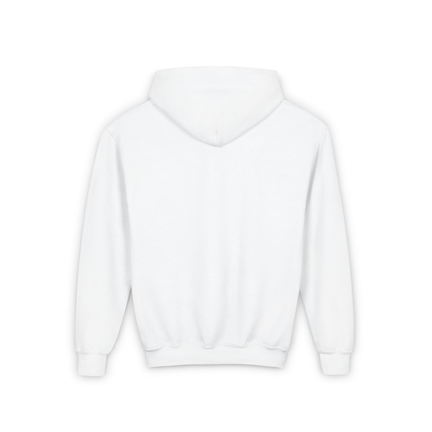 Christopher Garner Jr Kids Hoodie