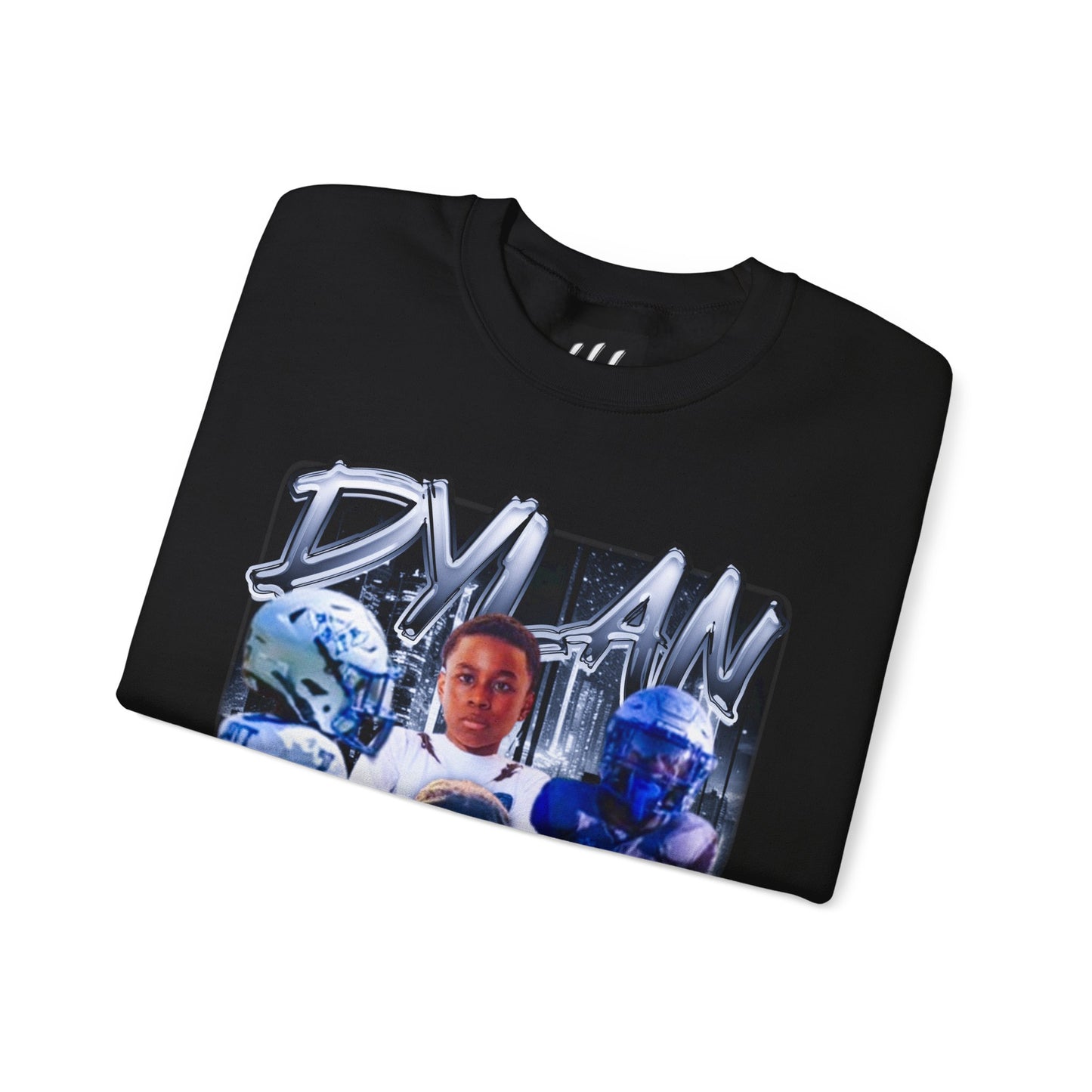 Dylan Scott Crewneck Sweatshirt