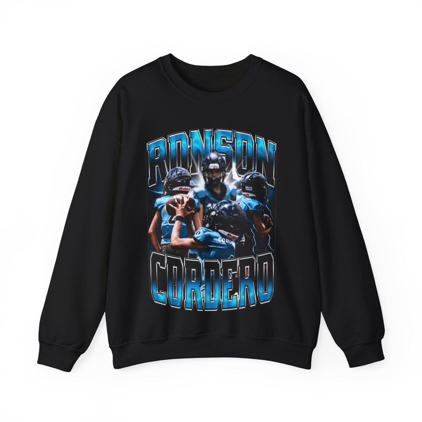 Ronson Cordero Crewneck Sweatshirt