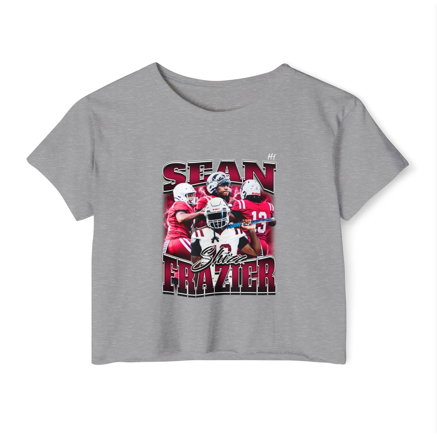 Sean Frazier Crop Top