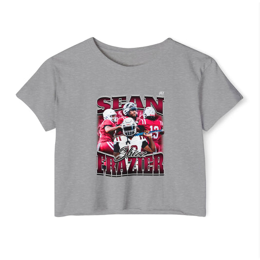 Sean Frazier Crop Top