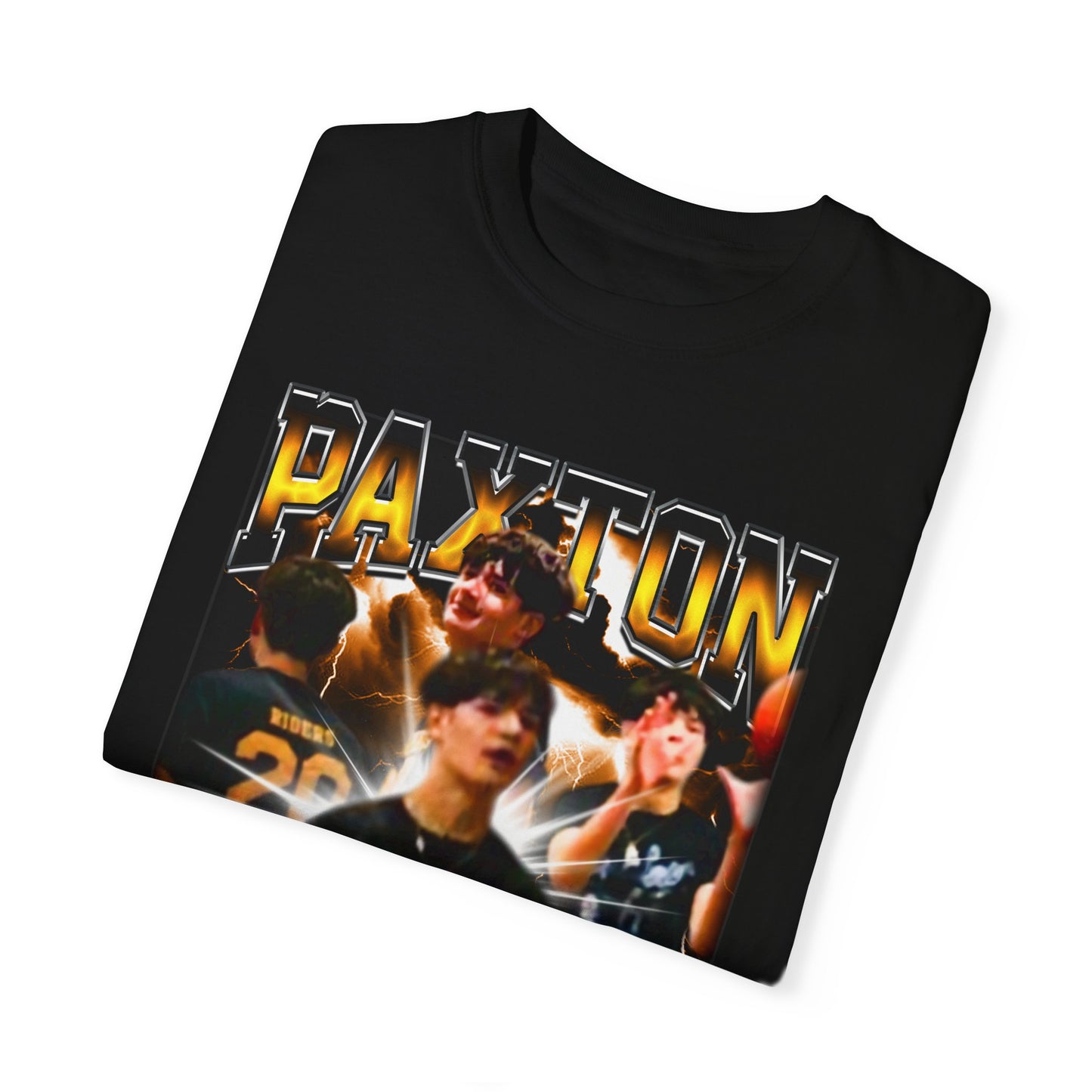 Paxton Gilds Heavyweight Premium Tee
