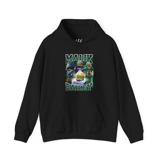 Malik Bailey Hoodie