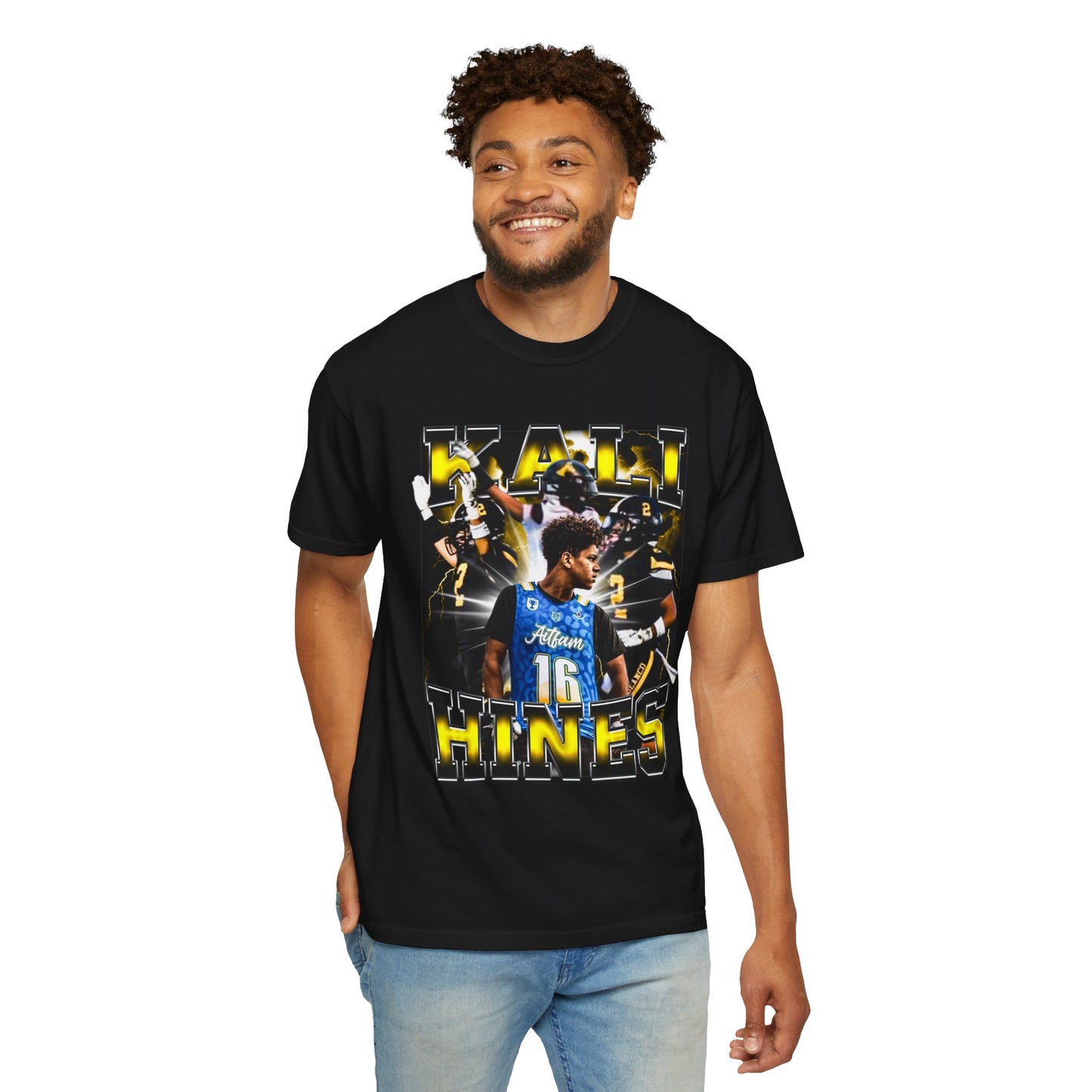 Kali Hines Heavyweight Premium Tee
