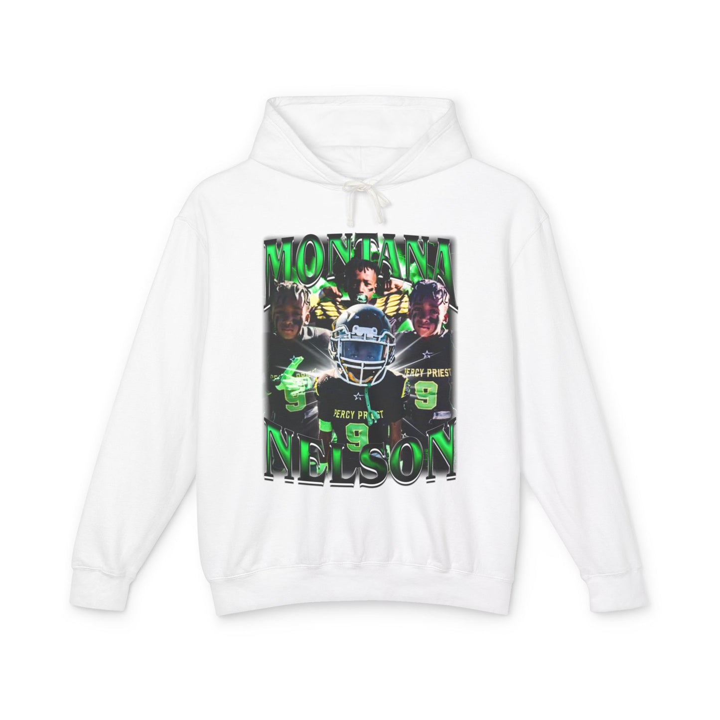 Montana Nelson Hoodie