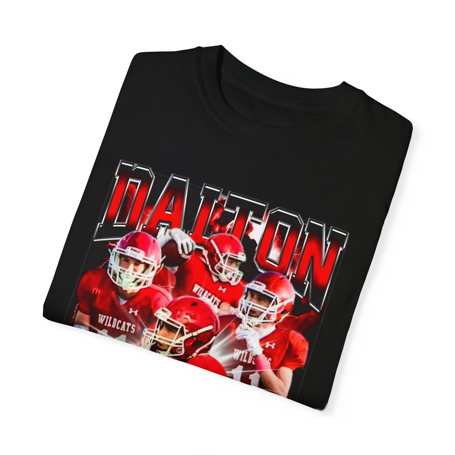 Dalton Mourar Heavyweight Premium Tee