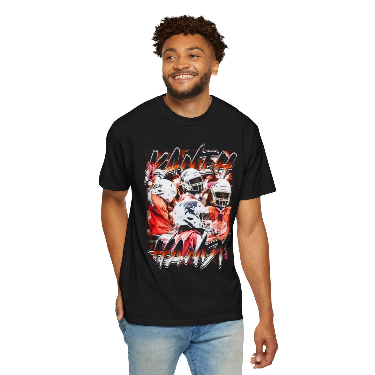 Kanih Handy Heavyweight Premium Tee