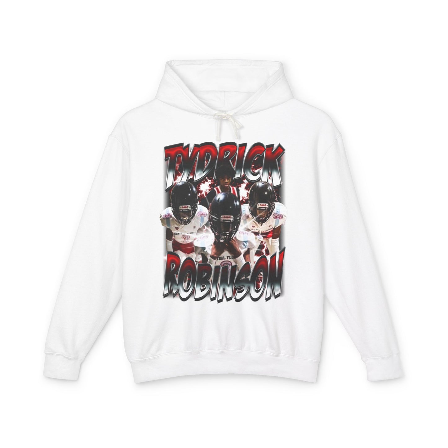 Tydrick Robinson Hoodie