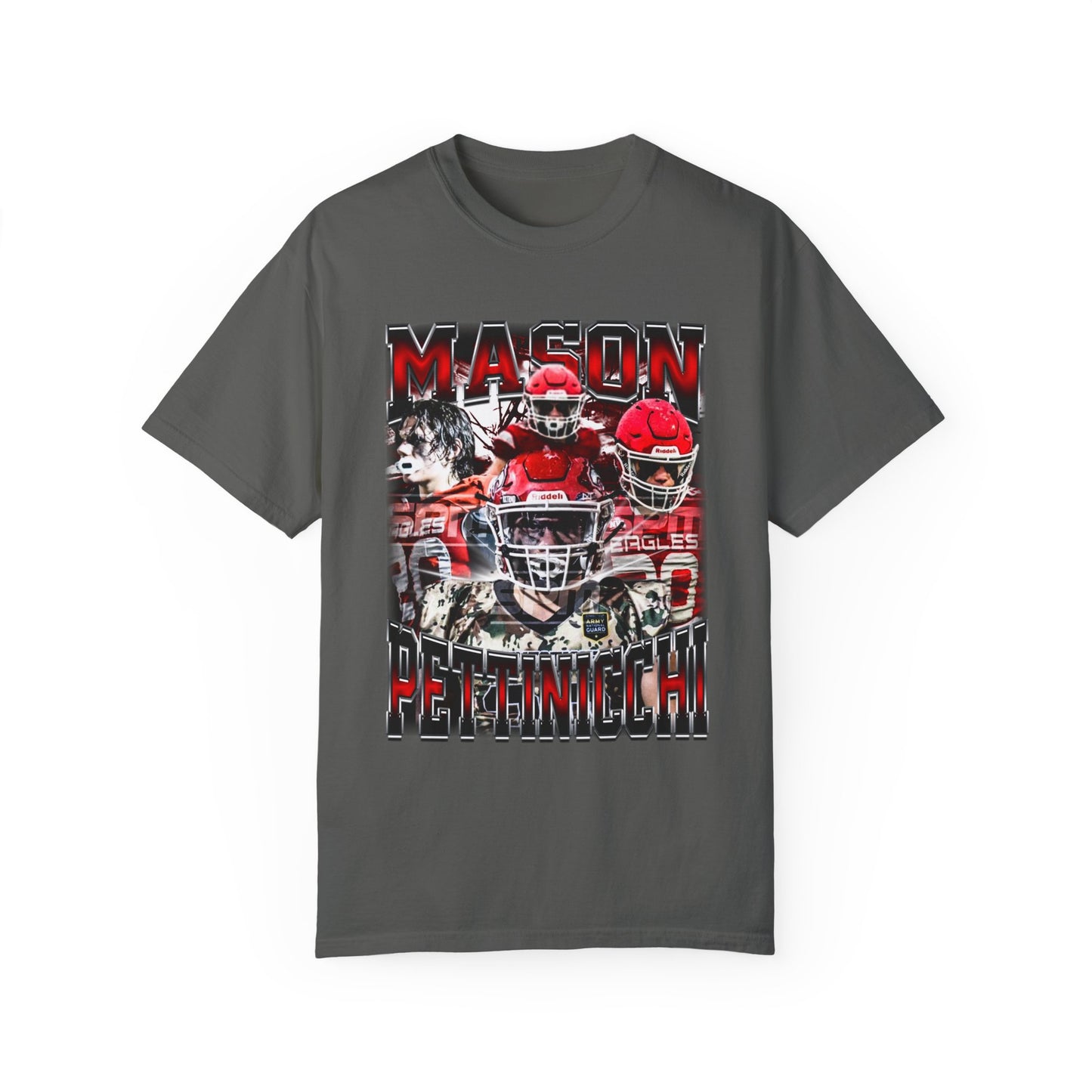 Mason Pettinicchi Heavyweight Premium Tee