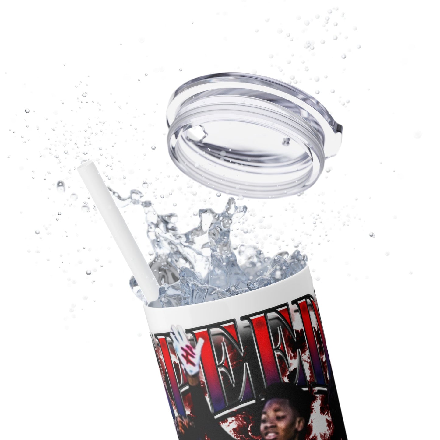 Speedy Stainless Steal Tumbler