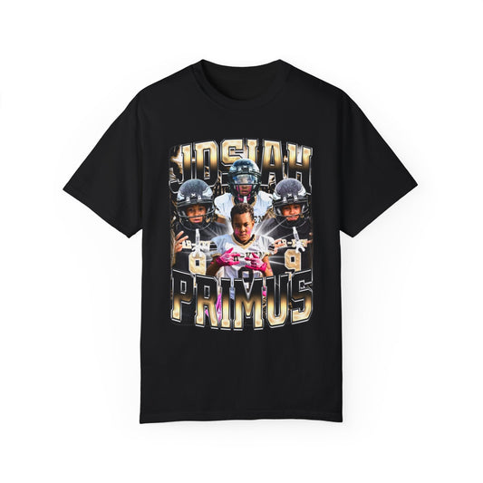 Josiah Primus Heavy Cotton Tee