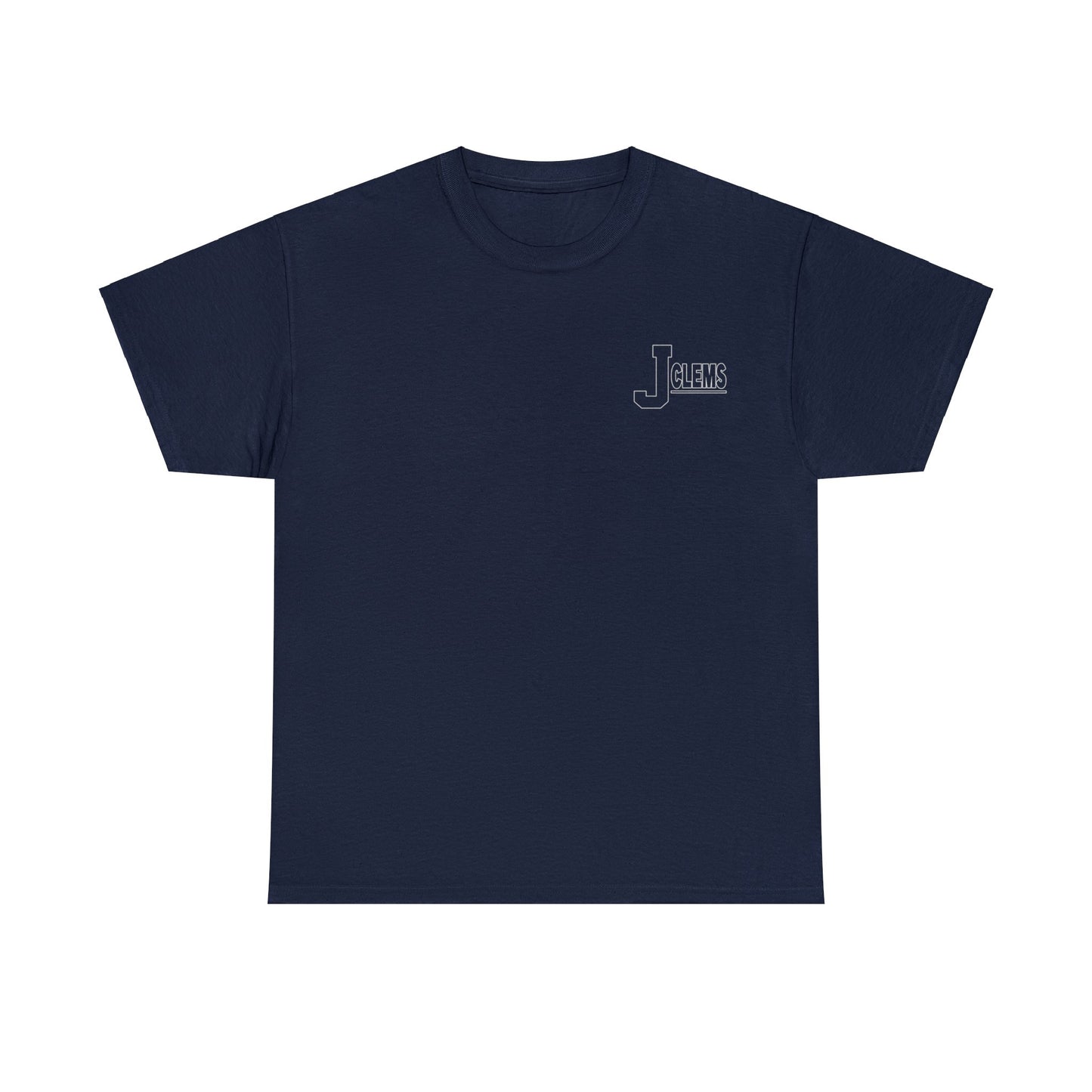 Jclems Heavy Cotton Tee