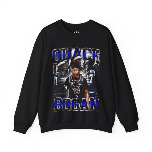 Quace Bogan Crewneck Sweatshirt