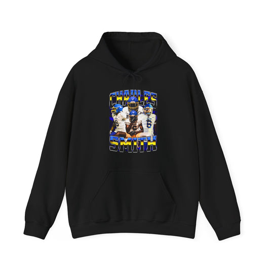 Charles Smith Hoodie