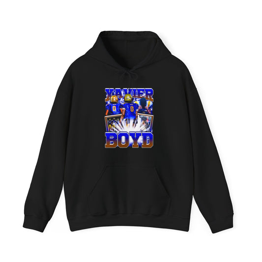 Xavier Boyd Hoodie