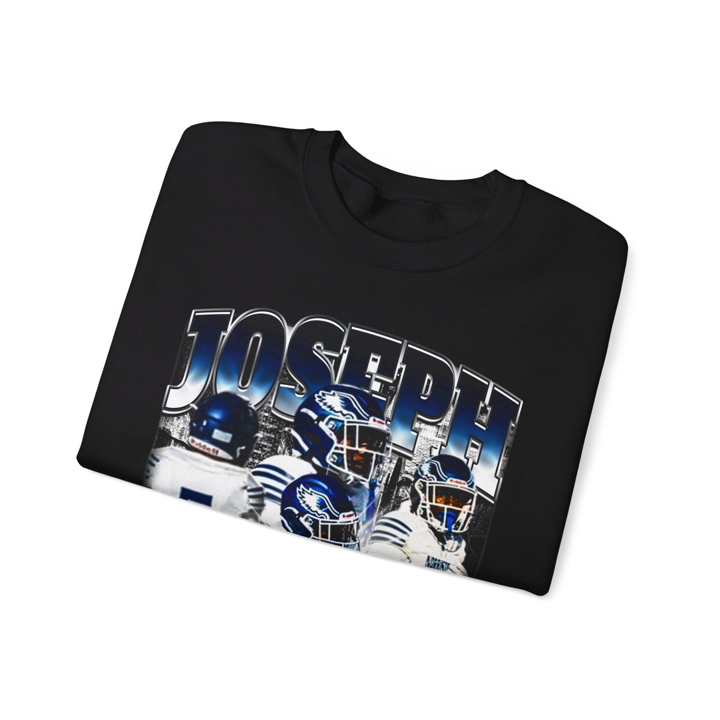 Joseph Melonson Crewneck Sweatshirt