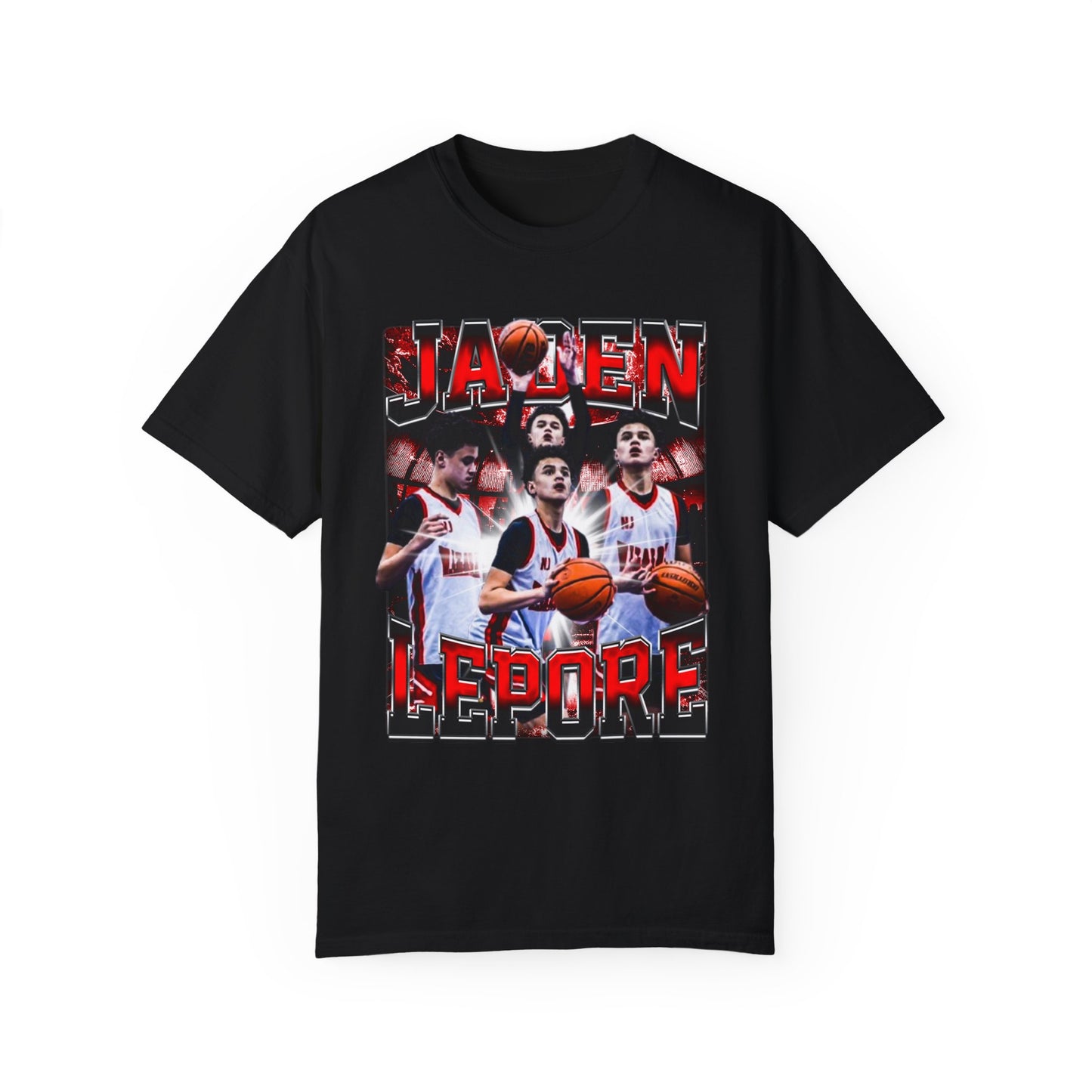 Jaden Lepore Heavyweight Premium Tee