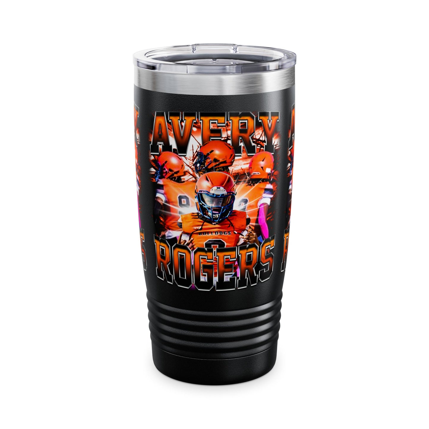 Avery Rogers Stainless Steal Tumbler