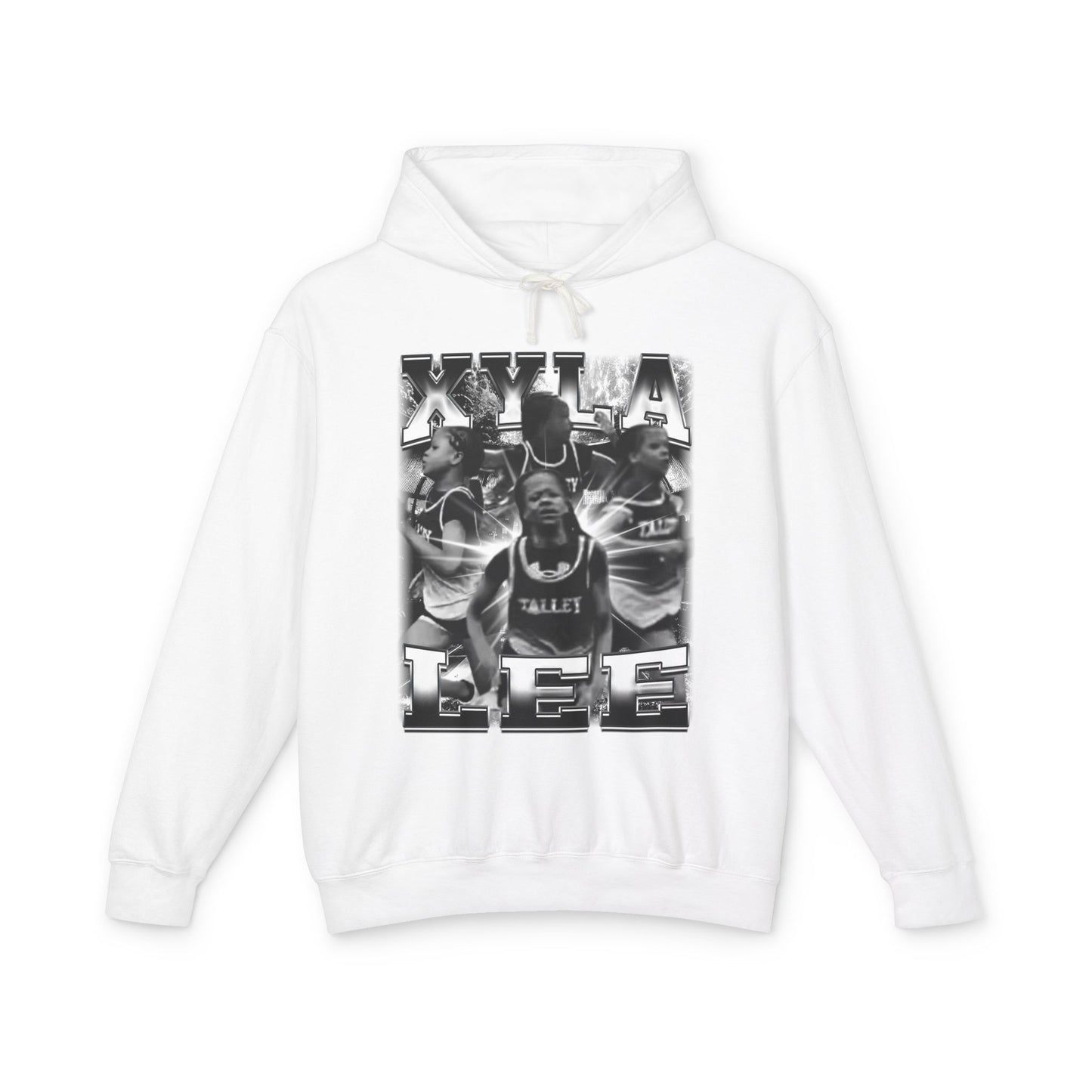 Xyla Lee Hoodie